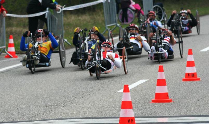 Zielfoto Rosenau 2012
