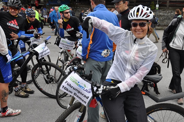 2016 Tegernseelauf 10k