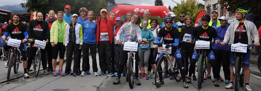 2016 Tegernseelauf 1 K