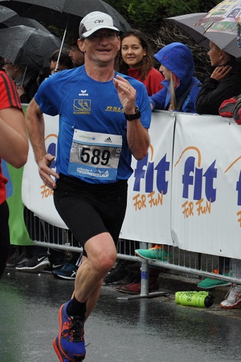 2016 Tegernseelauf 5k