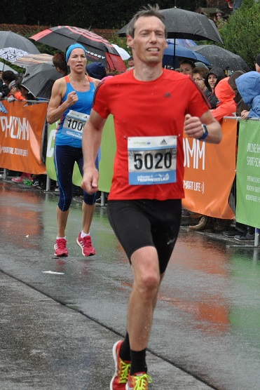 2016 Tegernseelauf 7k