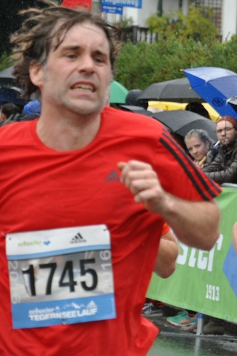 2016 Tegernseelauf 9k