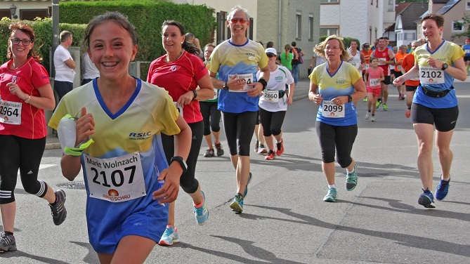 2017 Wolnzach 5k