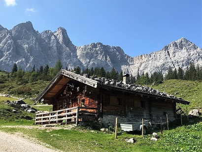RSLC Karwendel 1