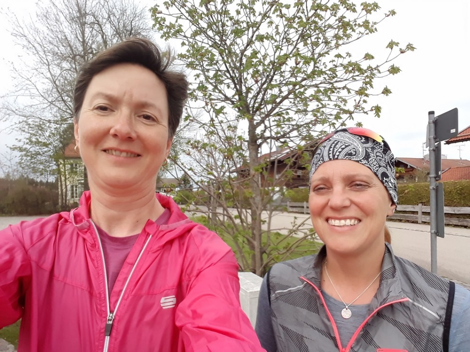 Mailauf Silke Andrea