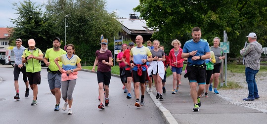 20200828 Lauf10 Start