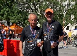 20220703 im ziel Mch Stadtlauf