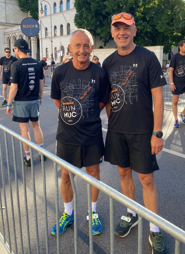 20220703 vor dem start Mch Stadtlauf