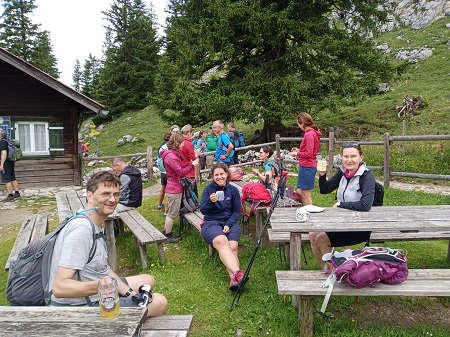 20220709 Wanderung 2