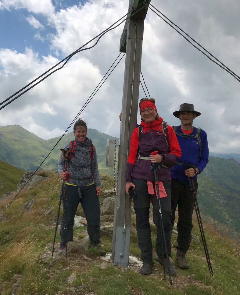 Allerleigrubenspitze