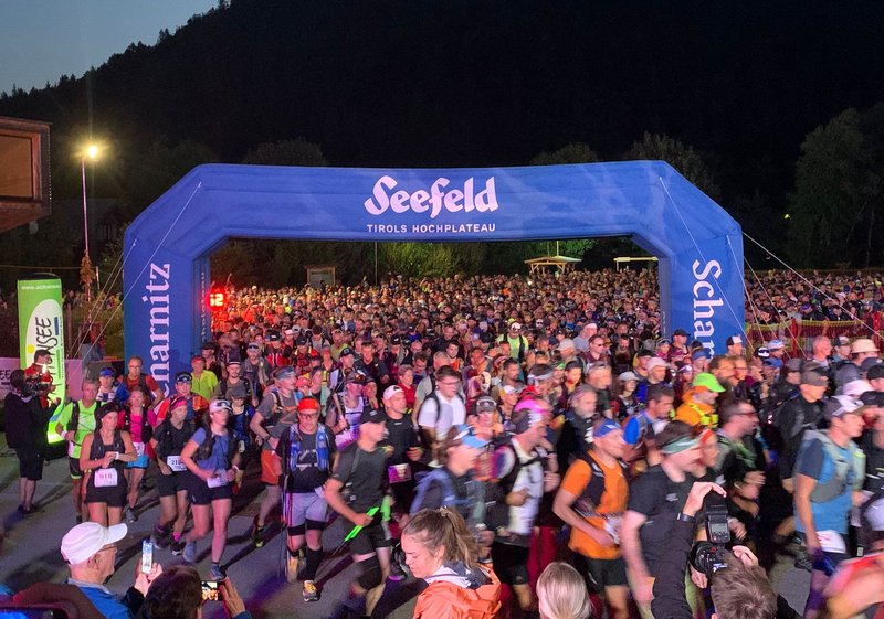 Karwendelmarsch Start2