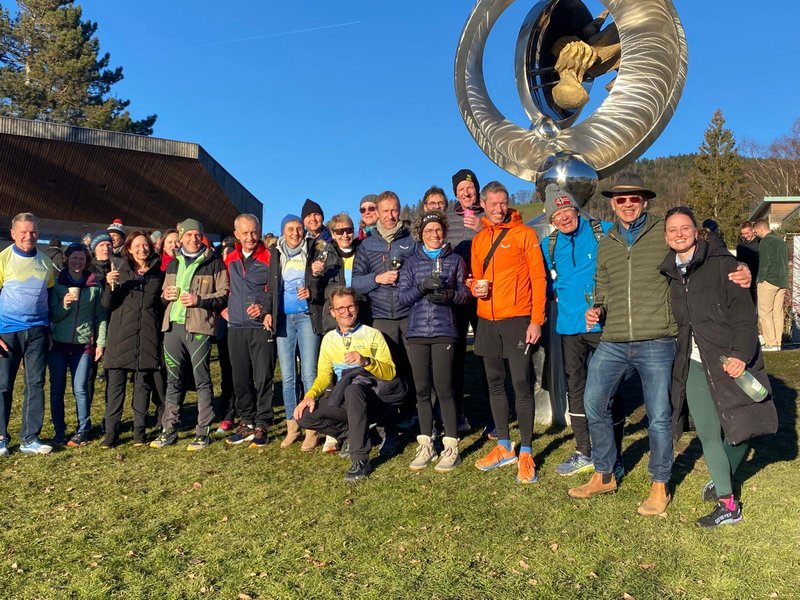 241231 Schliersee Silvesterlauf 18k