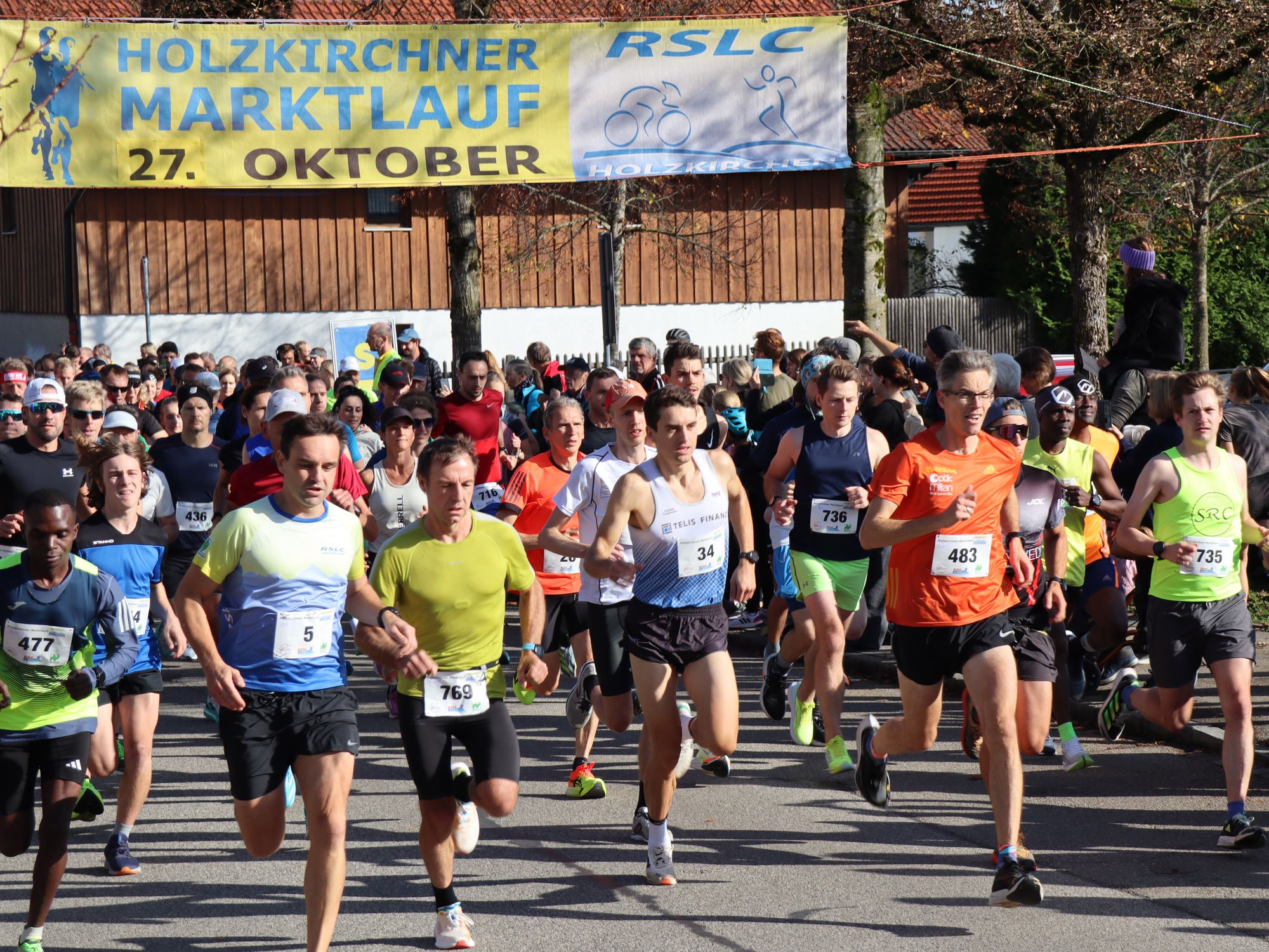 Startfoto 10k k