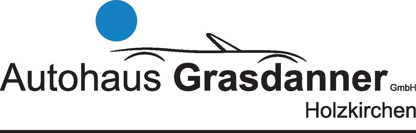 Grasdanner Logo